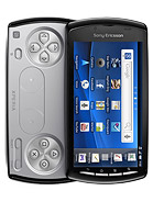 Download free ringtones for Sony-Ericsson Xperia Play.